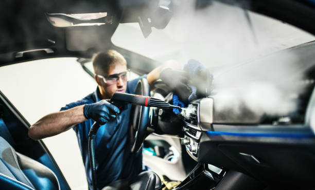 Best Ventilation Cleaning Services  in Pineville, LA