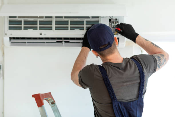 , LA Airduct Cleaning Company