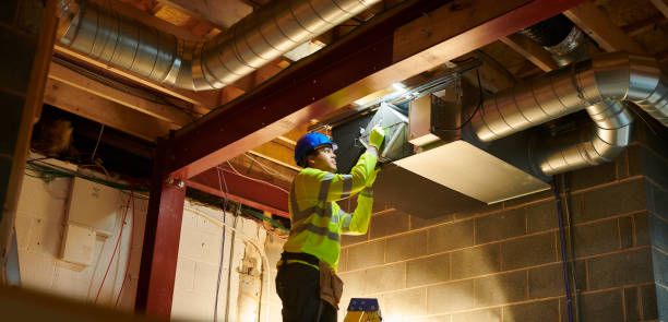 Best Affordable Duct Cleaning Services  in Pineville, LA