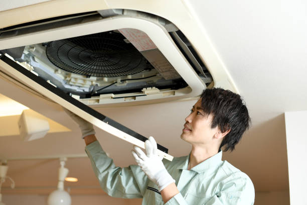Best Air Vent Cleaning Services  in Pineville, LA