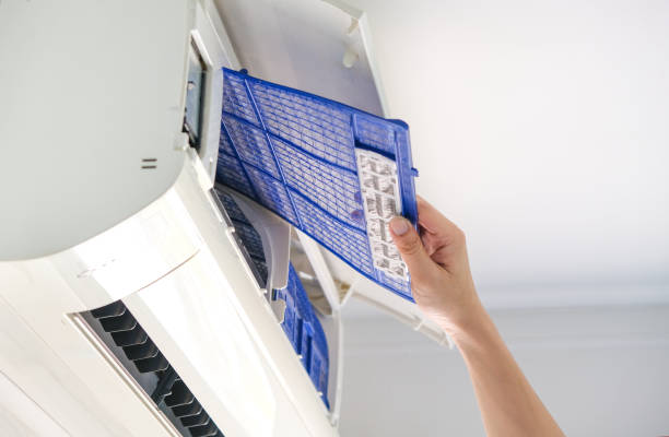 Best Home Air Vent Cleaning  in Pineville, LA